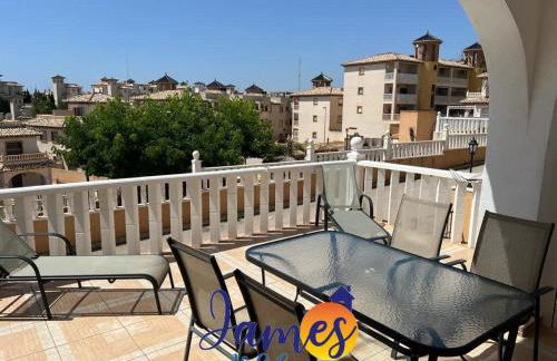 Playa Golf Quad with Com Pool PR2 70 - Foto 2