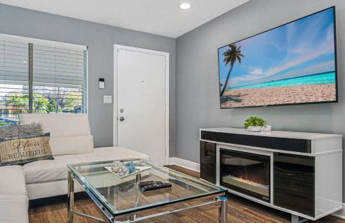 Gorgeous Heated Pool House Near Gulf Beaches! - Foto 10