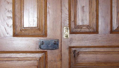 Casa de la Cigüeña - Foto 2