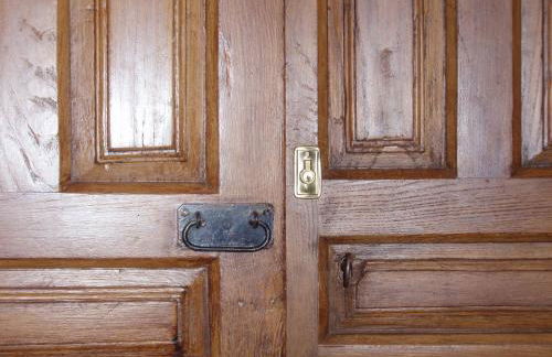 Casa de la Cigüeña - Foto 2