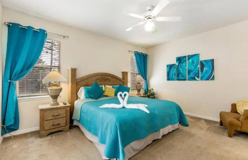 Gorgeous Davenport 5 Bed Villa With Pool Hot Tub - Foto 40