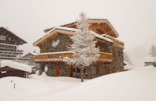 Chalet Monte Bianco - Foto 41