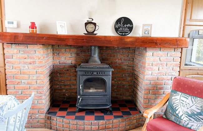 Lisheenbawn Farmhouse Farranfore - Foto 9