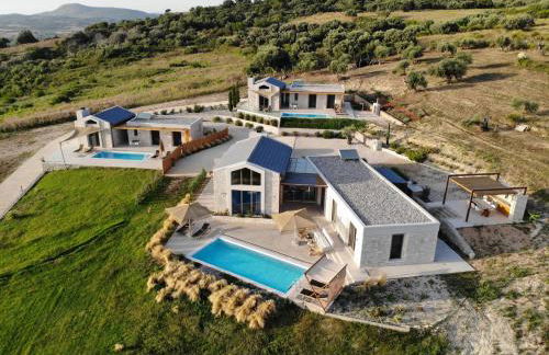 Villas Mandalos - Foto 44