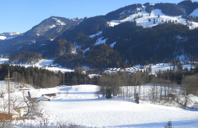 Chalet With Terrace in Niederndorf/kufstein - Photo 32