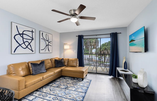 Oasis Apartment Homes - Foto 61