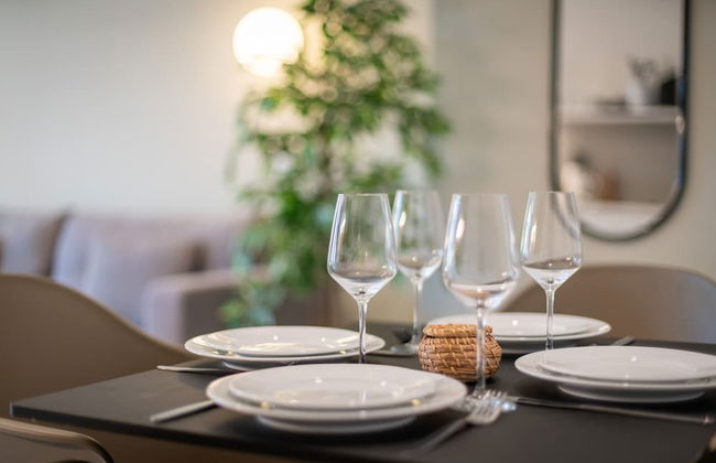 BRIGHT Dortmund City Center - Foto 24