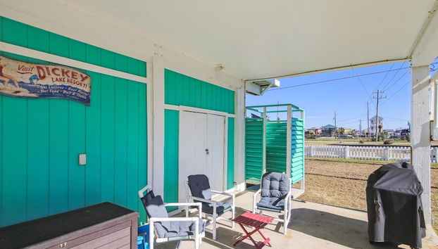 Ausstattung der Unterkunft