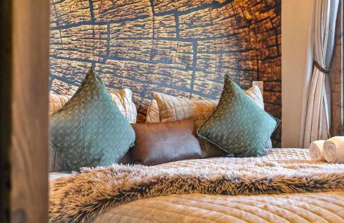 Golden Dawn at Saluda Mountain Retreats - Photo 27