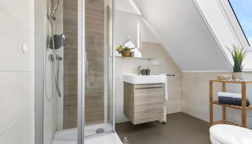 Ferienwohnung Bude 2 Dagebüll - Foto 5