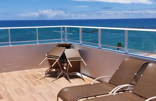 Aluguel Temporada - Smart Itapuã - Foto 18