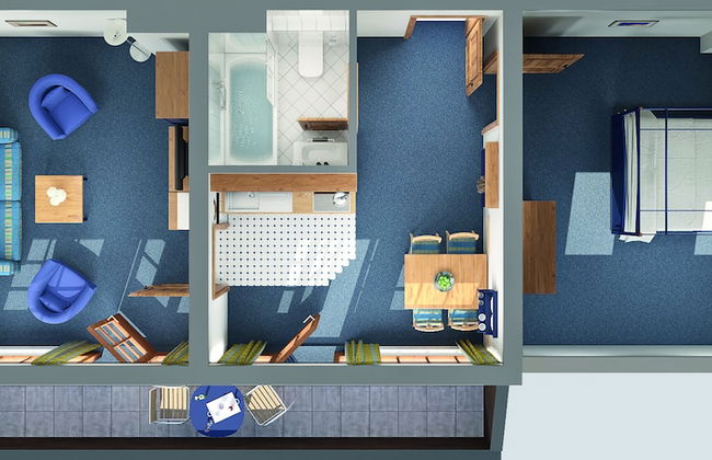 MONDI Appartements am Grundlsee - Foto 20