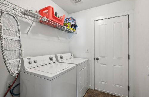 Peaceful & Comfy Single Level Town Home (90) - Foto 9