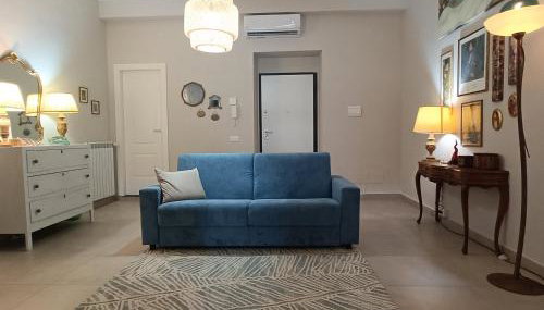 Appartamento Carolina - Elegante Duplex in centro - Foto 3