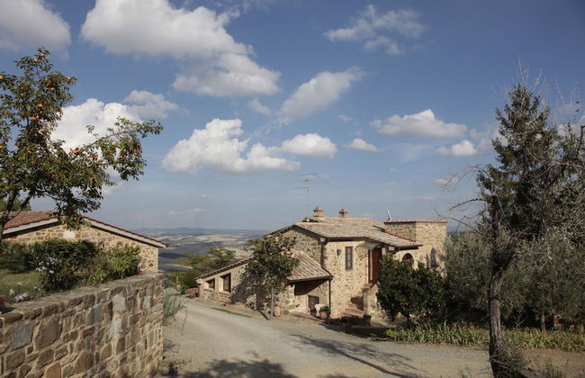 Agriturismo La casella - Foto 22