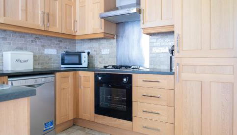 Mill Cottage - Foto 3