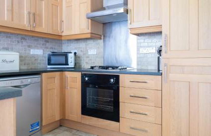 Mill Cottage - Foto 3