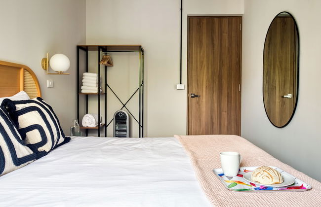 VICENTE SUAREZ by Mr. W - Foto 26