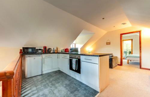 The Loft at Duffryn Mawr Self Catering Cottages - Photo 50