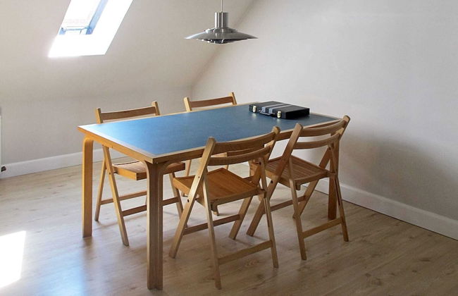 Holiday Home in Nysted - Foto 14