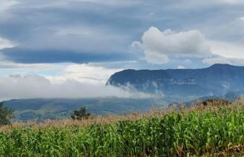 Refúgio da Montanha Brasil - Photo 63
