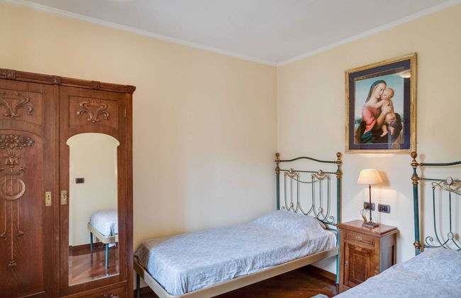 Belvilla by OYO Villa in Lanzo D'intelvi - Foto 7