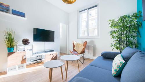 SV - Au Pied du Vieux Port - Foto 4