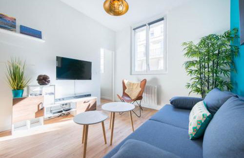 SV - Au Pied du Vieux Port - Foto 4