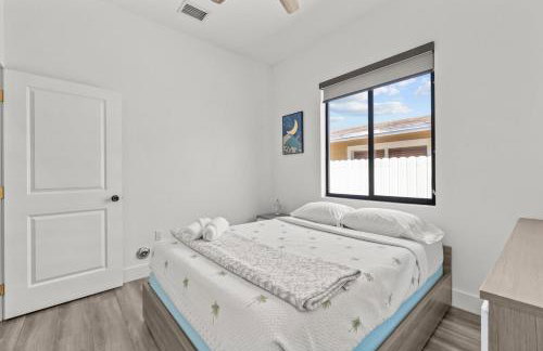 Oasis Yard -Pool-Jets-Game Room-BBQ-Relaxing - Foto 9