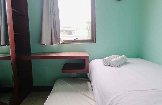 Homey 2Br At Majesty Apartment - Photo 5