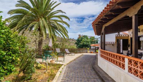 Rural House Mercedes-Solarium & Nature Views - Foto 4