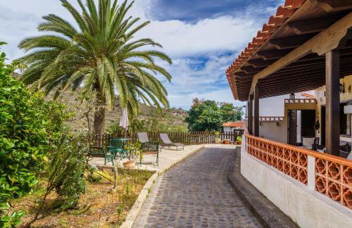 Rural House Mercedes-Solarium & Nature Views - Foto 4