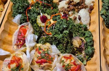 GLICZAROWA OSADA, Chata 18 osób, Domek 8 osób NA WYŁĄCZNOŚĆ, 8 sypialni z łazienkami, spokój, przyroda, wyjątkowe miejsce - Foto 26