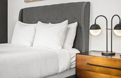 Furnished Loft Style Apartment in Southend - Foto 35