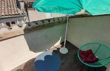 4 Apt T2 50 à 60 M2 déplacement "PRO" ou "couple avec enfants" Les Hauts De Bourg " - Foto 12