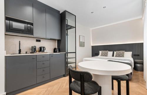 Pacifico Suites near Retiro - Photo 44