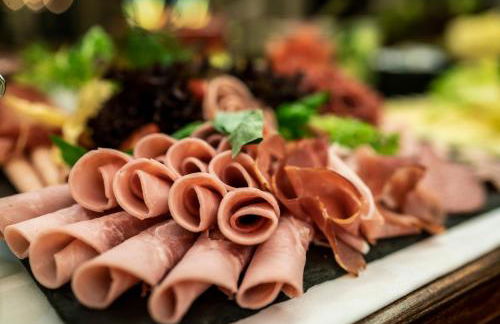 Luxury Home / 3-Raum-Suite an der Frauenkirche / 6 - Foto 19