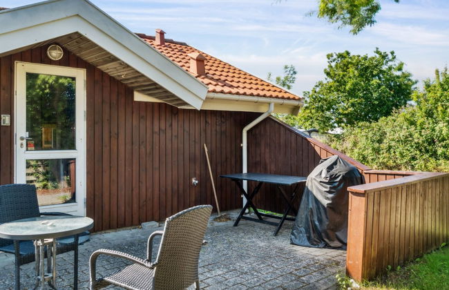 "Thrym" - 200m from the sea - Foto 4