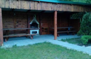 Domek nad jeziorem/Seehaus 2 (Sławno/Łętowo) - Foto 31