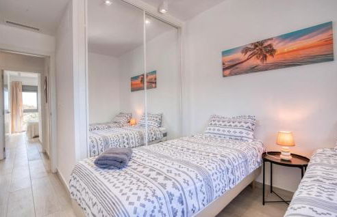 Apartment In Finestrat - Foto 36