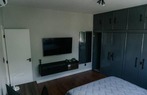 Casa central ampla e moderna c/ Jacuzzi - Foto 30