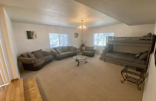 Quail Run Cabin 4,000 Sq.Ft Largest & Most Beautiful House On The Mountain - Foto 40