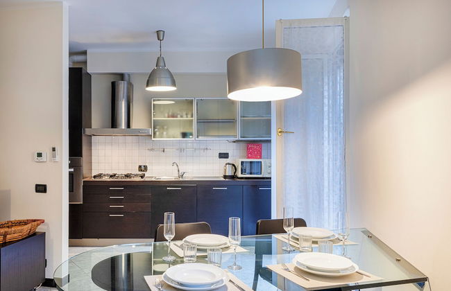 Prione Apartment by Wonderful Italy - Foto 4