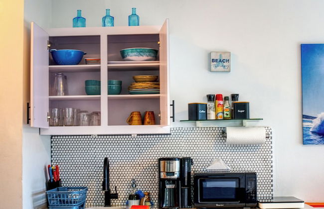 The Beach Pad - Photo 43