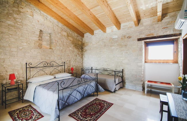 Ai Pilieri di Bagnoli - Foto 18