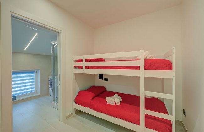 Magnolia Apt - Palazzo Palermo 1817 - Photo 6