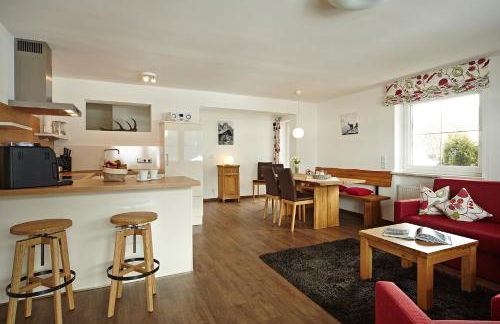 FEWO Schwandenhof - Foto 14