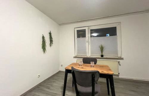 Livemore24 - Apartment 5 in Duisburg WLAN - Smart-TV - 24-7 Check-in und Küche - Photo 7