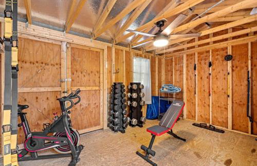 Pool,FirePit,Gym,Game Rm,4BR3BA,Near Parris Island - Foto 45