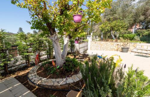 Olea Luxury Apartment - Photo 57